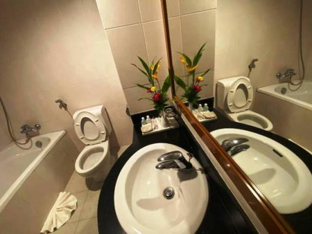 Dara Reang Sey Angkor Hotel, Siem Reap, Kambodscha