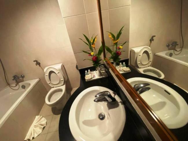 Dara Reang Sey Angkor Hotel, Siem Reap, Kambodscha