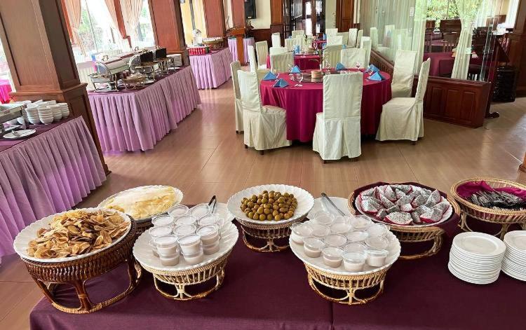 Dara Reang Sey Angkor Hotel, Siem Reap, Kambodscha