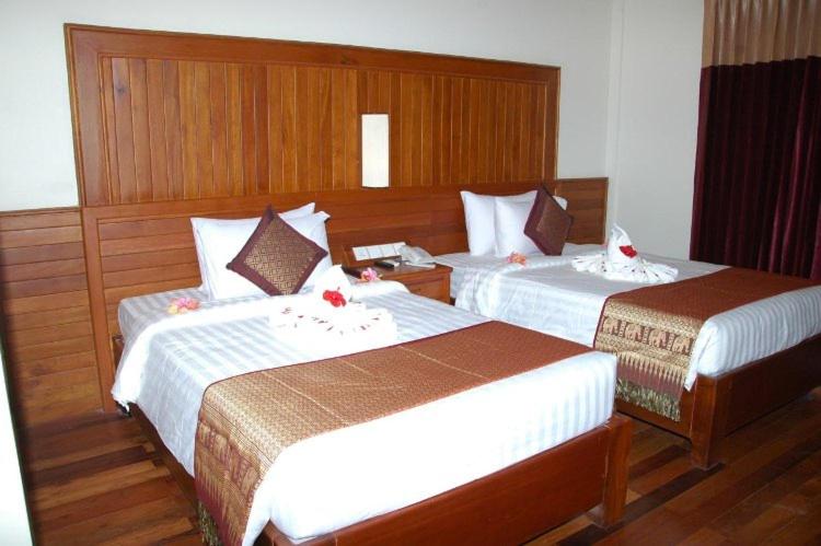 Dara Reang Sey Angkor Hotel, Siem Reap, Kambodscha