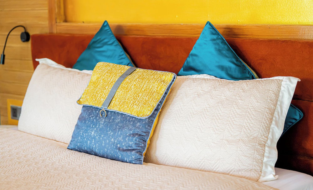 Hotel · Madam Sweet Resort, Kampot