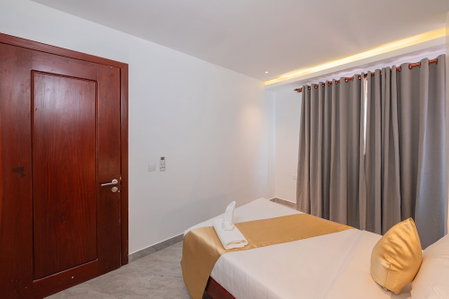 Serenity Suites d'Angkor, Siem Reap, Camboya