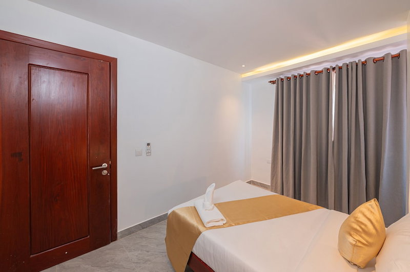 Serenity Suites d'Angkor, Siem Reap, Camboya