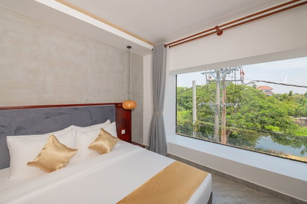 Serenity Suites d'Angkor, Siem Reap, Camboya