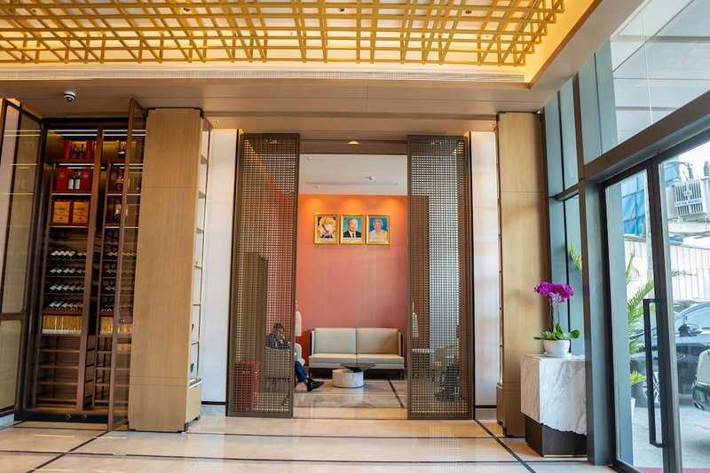 Fung Yuet Resort Hotel, Sihanoukville, Kambodscha
