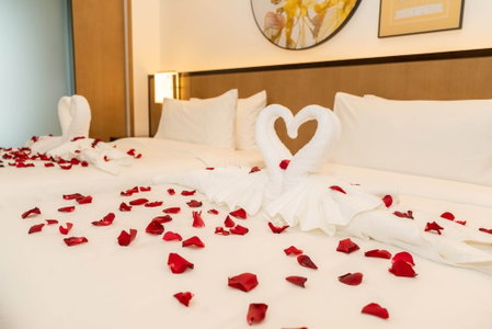 Fung Yuet Resort Hotel, Sihanoukville, Kambodscha