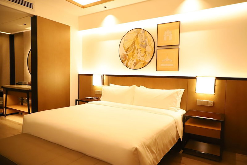 Fung Yuet Resort Hotel, Sihanoukville, Kambodscha