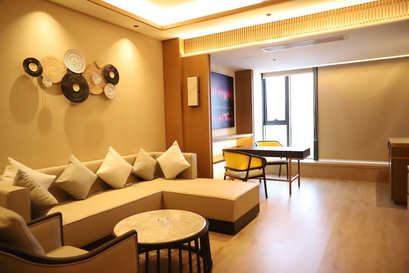 Fung Yuet Resort Hotel, Sihanoukville, Kambodscha