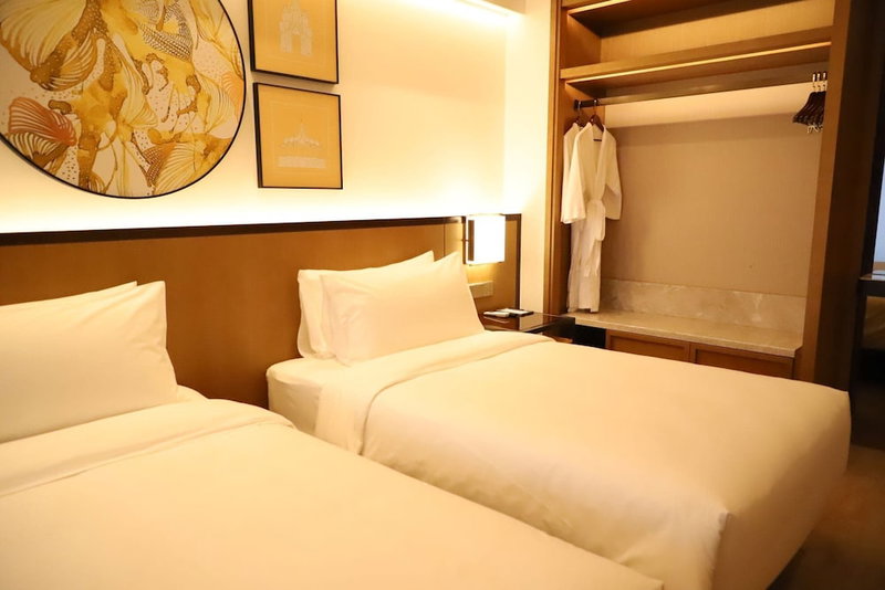 Fung Yuet Resort Hotel, Sihanoukville, Kambodscha