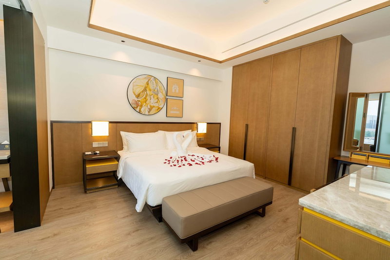 Fung Yuet Resort Hotel, Sihanoukville, Kambodscha