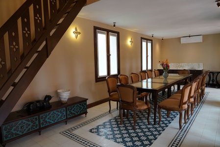 Phoum Chaufea Resort, Siem Reap, Kambodscha