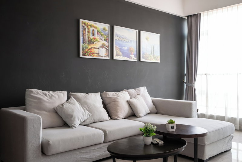 East One-Yue Tai by Soben Homes, Phnom Penh, Kambodscha