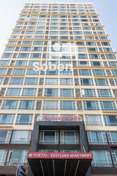 East One-Yue Tai by Soben Homes, Phnom Penh, Kambodscha