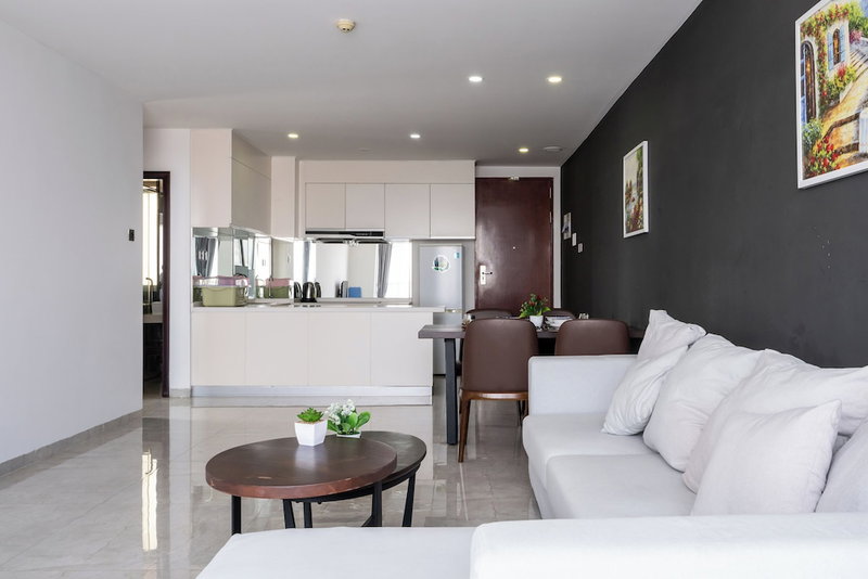 East One-Yue Tai by Soben Homes, Phnom Penh, Kambodscha