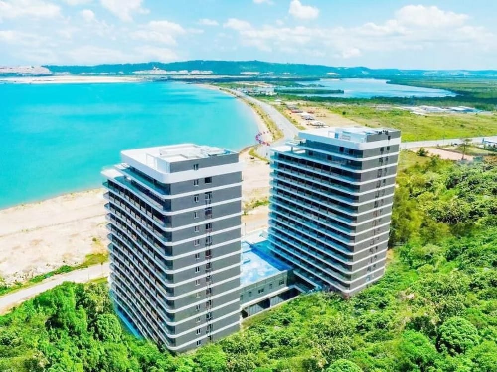 Hc Hotel, Cambodge