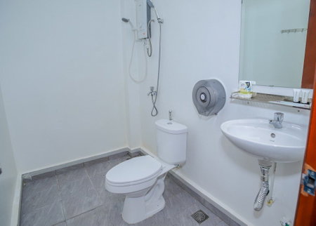 Bliss & Beats Hostel, Phnom Penh, Cambodia