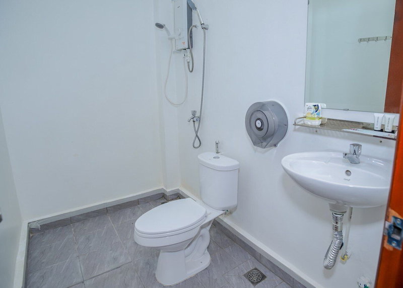 Bliss & Beats Hostel, Phnom Penh, Cambodia