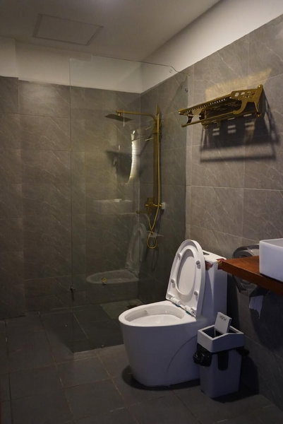 Bliss & Beats Hostel, Phnom Penh, Cambodia
