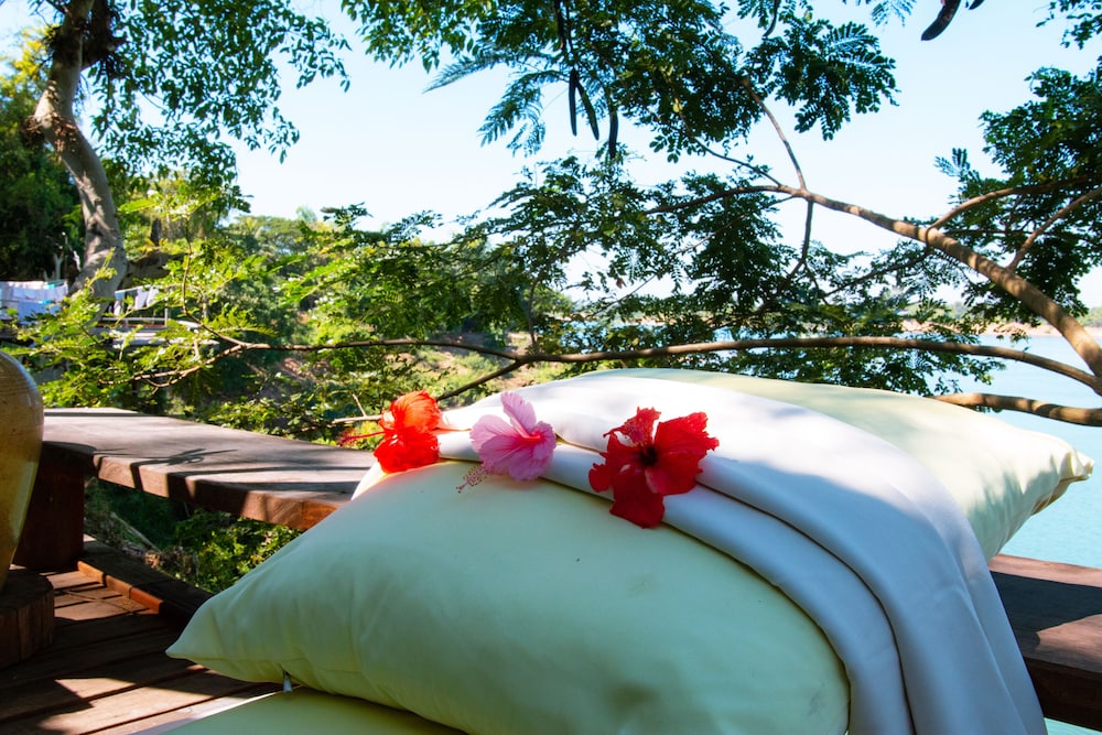 Mekong Bird Resort, Cambodia