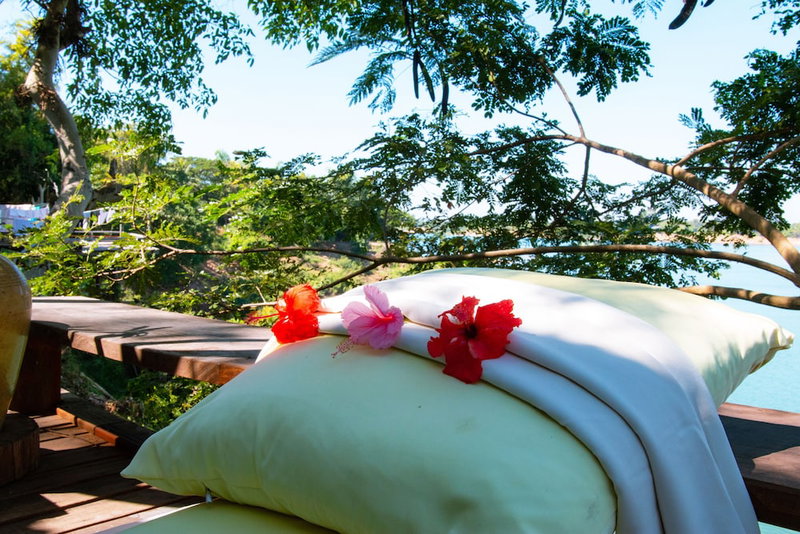 Mekong Bird Resort, Stung Treng, Cambodia