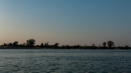 Mekong Bird Resort, Stung Treng, Cambodia