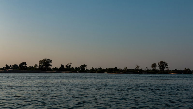 Mekong Bird Resort, Stung Treng, Cambodia
