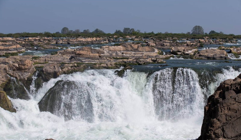 Mekong Bird Resort, Stung Treng, Cambodia