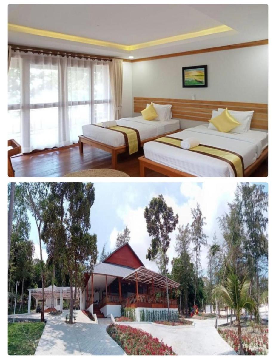 Royal DG Resort, Cambodge