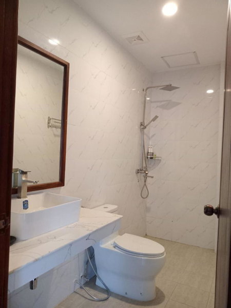 Golden Sanctuary Boutique Hotel, Siem Reap, Cambodge