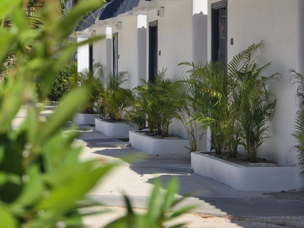 White Beach Resort Longset, Cambodge