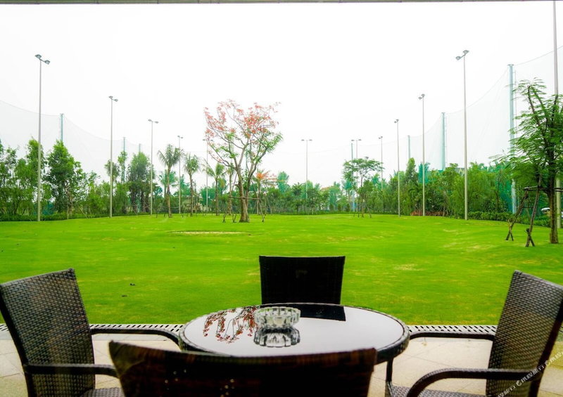 Prince Manor Villa, Ta Khmau, Cambodge
