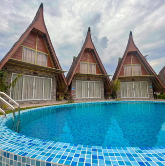 Bali Villa Kampot, Kampot, Камбоджа