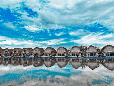 Bali Villa Kampot, Kampot, Камбоджа
