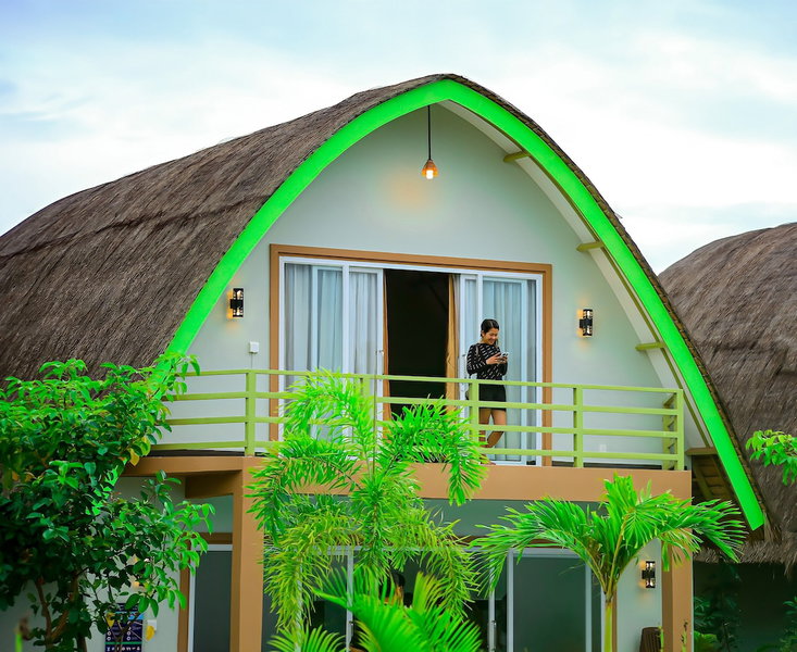 Bali Villa Kampot, Kampot, Камбоджа