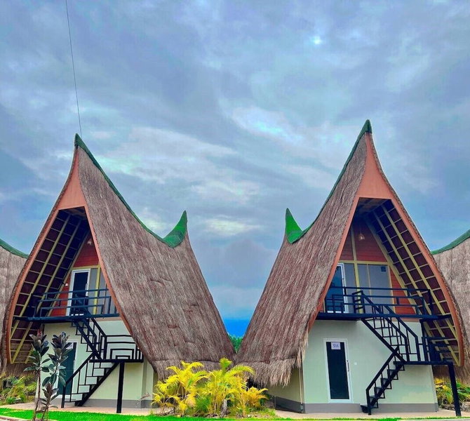 Bali Villa Kampot, Kampot, Камбоджа