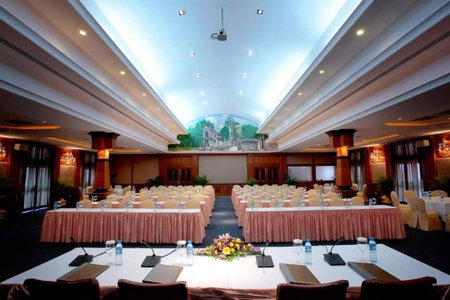 Ree Mohasambath Hotel & Resort, Phumĭ Thnál, Cambodia