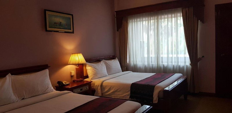 Ree Mohasambath Hotel & Resort, Phumĭ Thnál, Cambodia