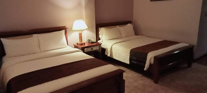 Ree Mohasambath Hotel & Resort, Phumĭ Thnál, Cambodia
