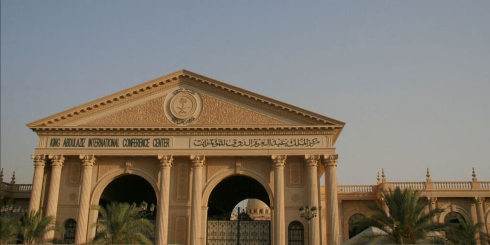 Landwalk Al Taawun Hotel Riyadh, Saudi Arabia