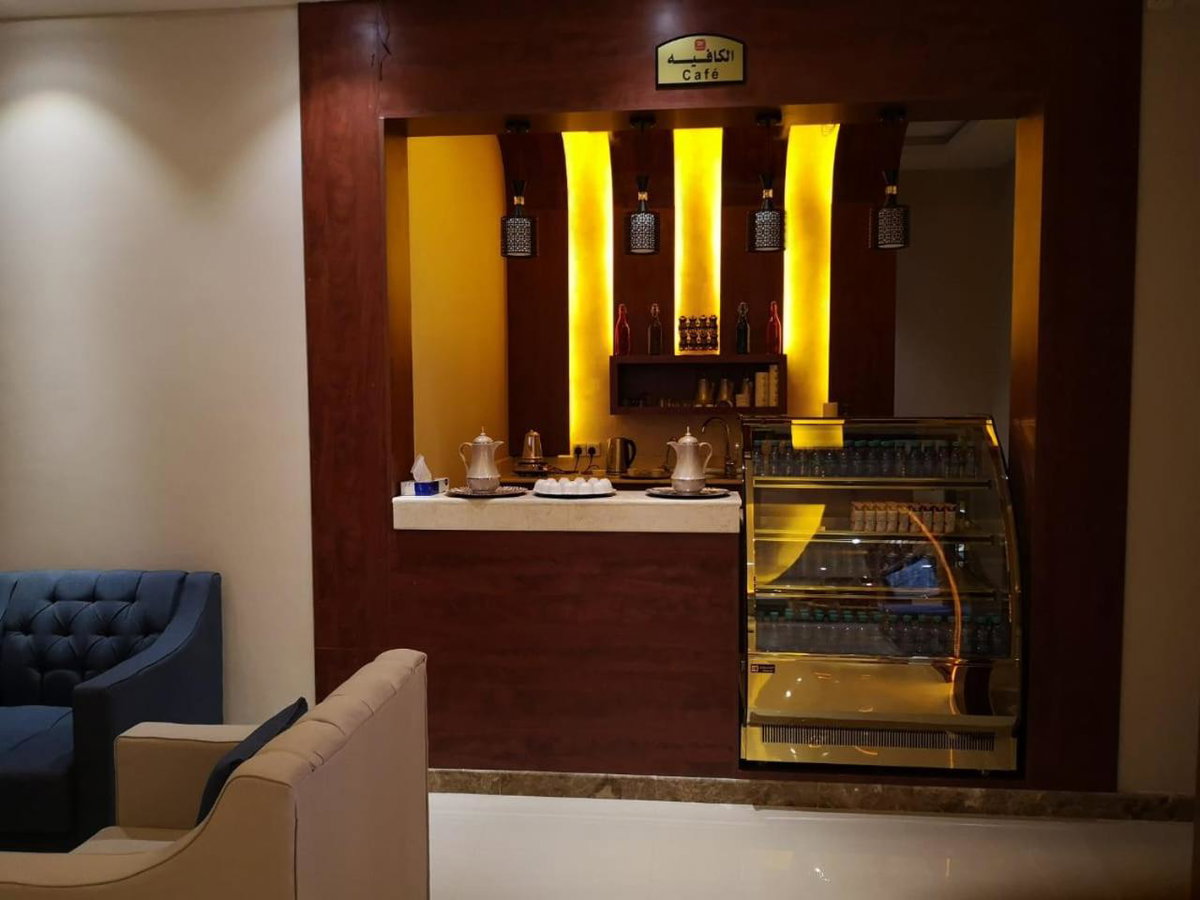 Makarem Hotel Apartment - مكارم للشقق الفندقية, Saudi Arabia