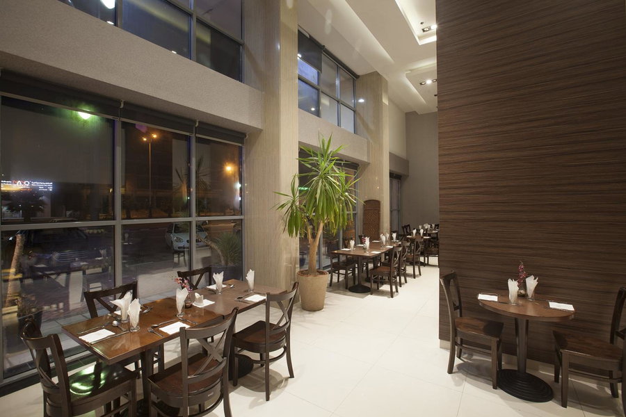 Hayat Watheer for serviced Apartment, Dammam, Саудовская Аравия