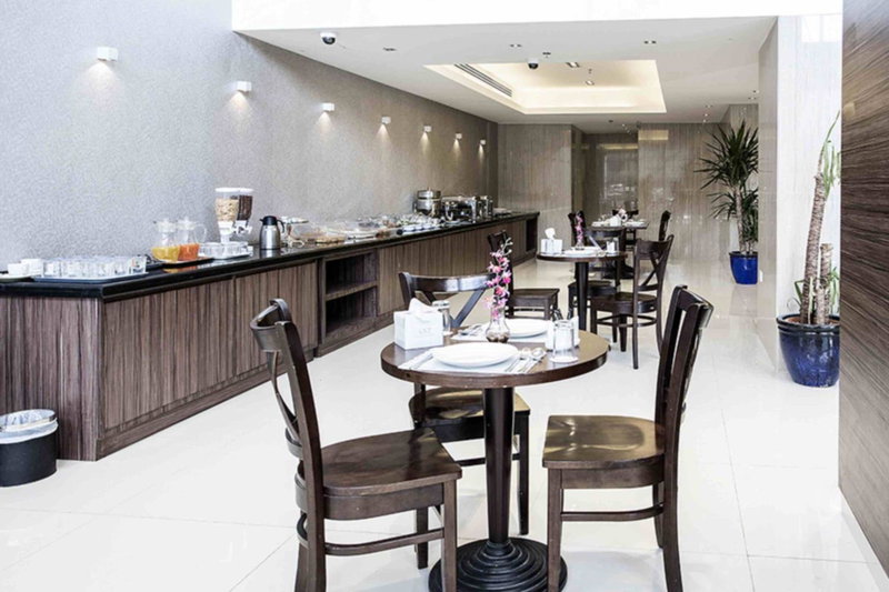 Hayat Watheer for serviced Apartment, Dammam, Саудовская Аравия
