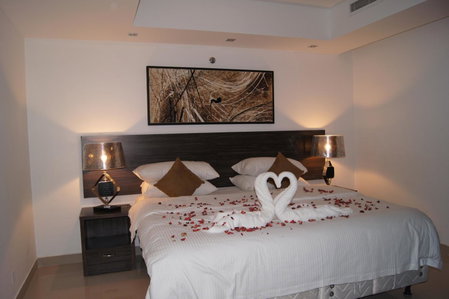 Hayat Watheer for serviced Apartment, Dammam, Саудовская Аравия