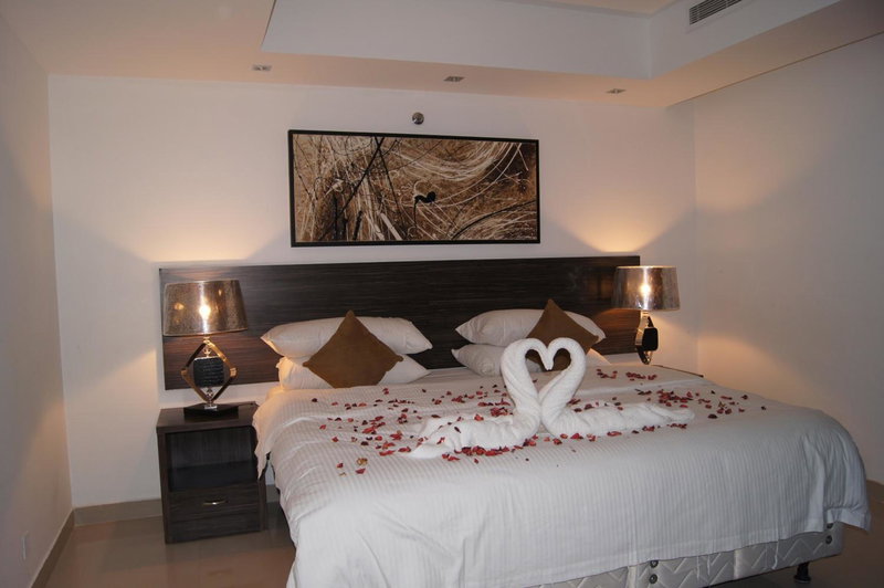 Hayat Watheer for serviced Apartment, Dammam, Саудовская Аравия
