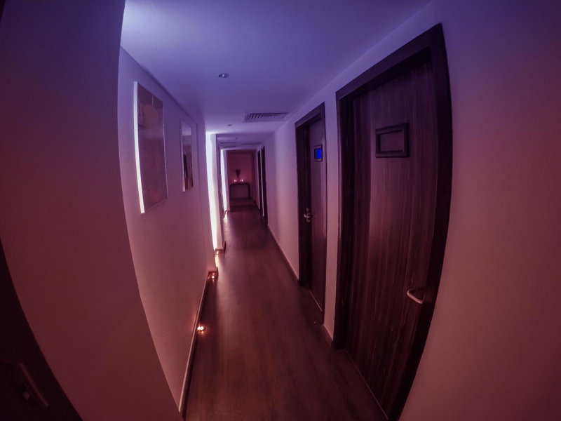Hayat Watheer for serviced Apartment, Dammam, Саудовская Аравия