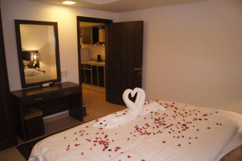 Hayat Watheer for serviced Apartment, Dammam, Саудовская Аравия