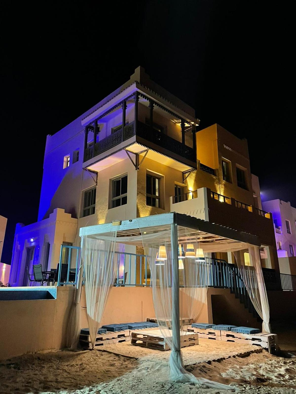 Hotel · Wave Resort, Al Khobar