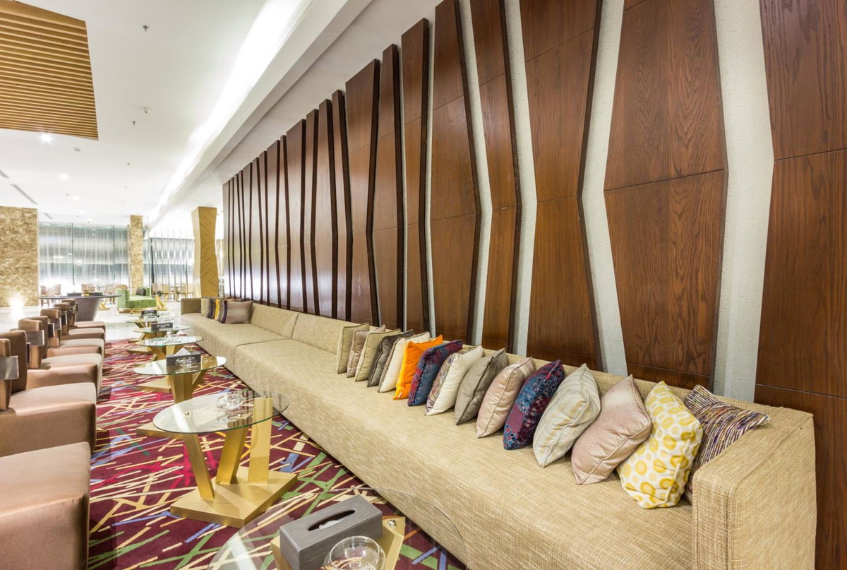 Ewaa Express Hotel - Al Hamra, Saudi Arabia