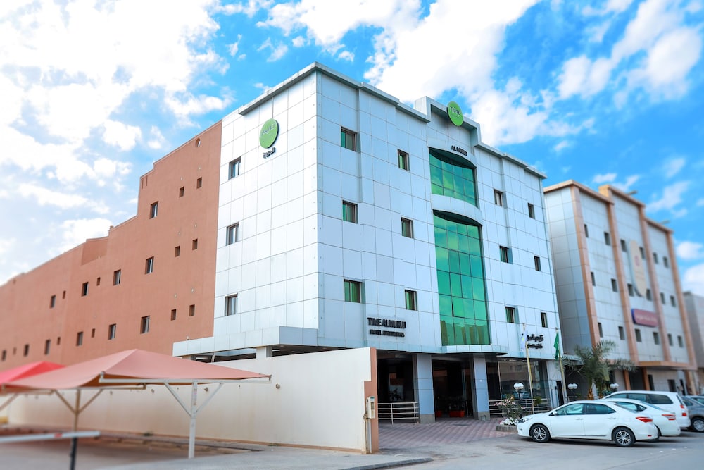 Hotel · Hospitality Path Serviced Apartments, Riyadh
