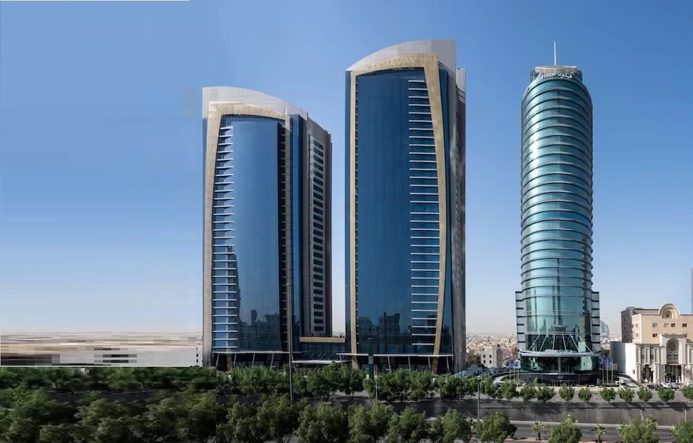 Hotel · Damac Riyadh by SELSAL داماك الرياض, Riyadh